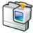 network dialup connection Icon